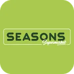 Seasons SuperMarket icon