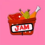 JAM - Just A Minute icon