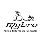 MyBro Fast Food Delivery icon