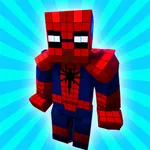 Spider Man Skins For Minecraft icon