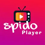 Spido Video Player icon
