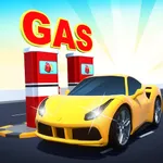 Gas Station Empire icon
