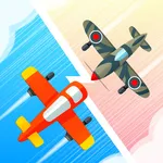 Man Vs. Missiles: Dogfight icon