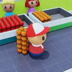 My Mini Fruit Mart icon