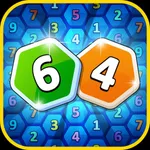 Ten Blitz: Match & Crush Pairs icon