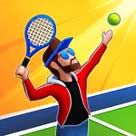 Tennis Stars: Ultimate Clash icon