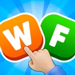 Wordfest with Friends icon