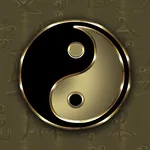 Yin Yang theme icon