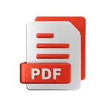 PDF ConverTo - PDF Utilities icon
