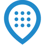 Spikko - Virtual cellular phon icon