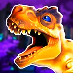 Dino Run icon