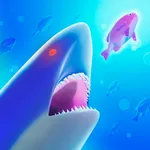 Shark Attack icon