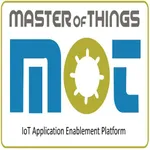 MasterOfThings IoT Mobile Kit icon
