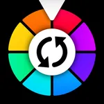 Wheel Spinner - Tiny Decision icon