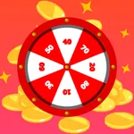 Spin Cash - Earn Money Online icon