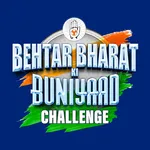 IYC Behtar Bharat Challenge icon