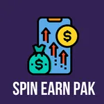 Spin Earn Pak & Make Money icon