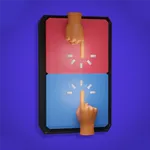 Clicky Click: Fun 2 Player icon