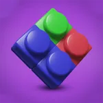Legorx: Balls Brick Breaker icon