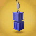 Line It Up: Tower Block icon