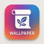 Wallpaper App icon