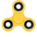 Spinner Speedometer icon