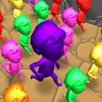 Turn Them Purple icon