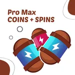 Spin Link: Coin Master Spins icon