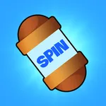 Spin Rewards - Daily Spins icon