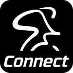 Spinning Connect icon