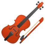 How To Play Violin icon