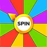 Spin The Wheel: Pick Random icon