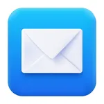 Email - fast and secure mail icon