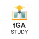 tGA App icon