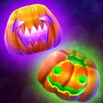 Halloween Memory Game icon