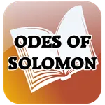 The Odes of Solomon icon