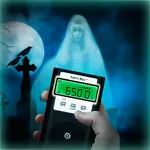 Spirit Box Ghost EVP 666 icon