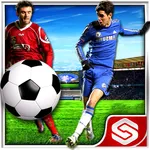 Real Soccer 3D: Football Games icon