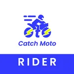 CatchMoto Rider icon