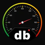 Sound Meter: Measure decibels icon