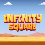 Infinity Square icon