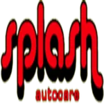 Splash Autocare icon