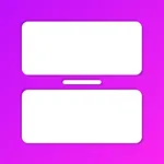 Split Screen & Dual Window icon