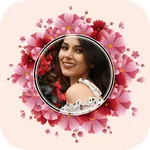 Profile Picture DP Frame Maker icon