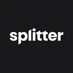 Splitter icon