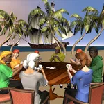 3D Card Games icon