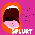 Splurt icon