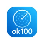 ok100 icon