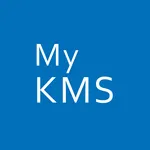 MyKMS icon