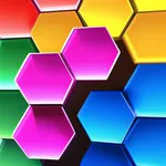 Hexa Puzzle 2023 icon